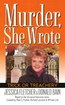 MURDER SHE WROTE MURDER SHE WR - Jessica Fletcher ; Donald Bain - 9780451201522