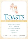 Toasts for Every Occasion - Jennifer Rahel Conover - 9780451203014