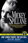 The Mike Hammer Collection, Volume II - Mickey Spillane - 9780451204257