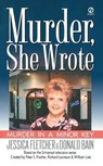 Murder, She Wrote: Murder in a Minor Key - Jessica Fletcher - 9780451204349