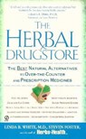 The Herbal Drugstore - Linda B. White - 9780451205100