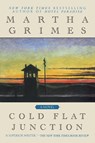 Cold Flat Junction - Martha Grimes - 9780451205230