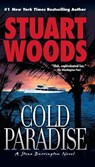 Cold Paradise - Stuart Woods - 9780451205629
