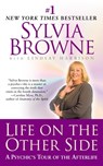 Life on the Other Side - Sylvia Browne ; Lindsay Harrison - 9780451206473