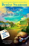 Murder of a Snake in the Grass - Denise Swanson - 9780451208347