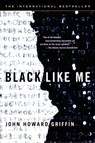 BLACK LIKE ME - John Howard Griffin - 9780451208644