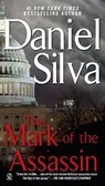 The Mark of the Assassin - Daniel Silva - 9780451209313