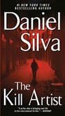 The Kill Artist - Daniel Silva - 9780451209337
