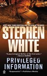 PRIVILEGED INFO - Stephen White - 9780451212818