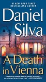 Death in Vienna - Daniel Silva - 9780451213181