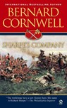 SHARPES COMPANY - Bernard Cornwell - 9780451213426