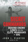 Secret Commandos - John L. Plaster - 9780451214478