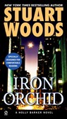 Iron Orchid - Stuart Woods - 9780451215765