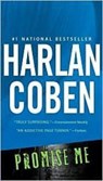 PROMISE ME - Harlan Coben - 9780451219244