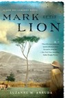 Mark of the Lion - Suzanne Arruda - 9780451219589