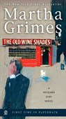 The Old Wine Shades - Martha Grimes - 9780451220721