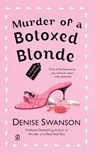 Murder of a Botoxed Blonde - Denise Swanson - 9780451221414