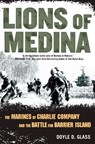 Lions of Medina - Doyle D. Glass - 9780451224088