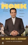 Mr. Monk Goes to Germany - Lee Goldberg - 9780451225634