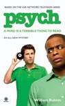Psych - William Rabkin - 9780451226358