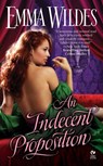 An Indecent Proposition - Emma Wildes - 9780451227089