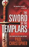 The Sword of the Templars - Paul Christopher - 9780451227409