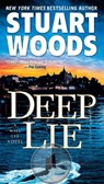 Deep Lie - Stuart Woods - 9780451227744