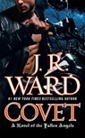 COVET - WARD,  J. R. - 9780451228215