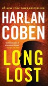 Long Lost - Harlan Coben - 9780451229328