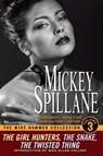 The Mike Hammer Collection Vol.3 - Mickey Spillane - 9780451231246