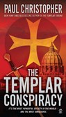 The Templar Conspiracy - Paul Christopher - 9780451231901