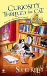 Curiosity Thrilled the Cat - Sofie Kelly - 9780451232496