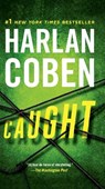 Caught - Harlan Coben - 9780451232700