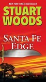 Santa Fe Edge - Stuart Woods - 9780451232939
