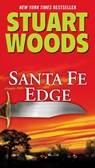 Santa Fe Edge - Stuart Woods - 9780451232939