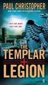 The Templar Legion - Paul Christopher - 9780451233585