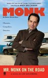 Mr. Monk On The Road - Lee Goldberg - 9780451233813