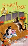 Sleight of Paw - Sofie Kelly - 9780451234537