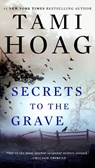 Secrets to the Grave - Tami Hoag - 9780451235152