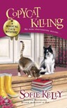 Copycat Killing - Sofie Kelly - 9780451236623