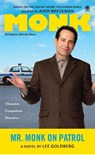 Mr Monk on Patrol - Lee Goldberg - 9780451236647