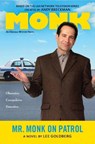 Mr Monk on Patrol - Lee Goldberg - 9780451236647