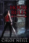 House Rules - Chloe Neill - 9780451237101