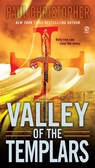 Valley of the Templars - Paul Christopher - 9780451237156