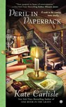 Peril in Paperback - Kate Carlisle - 9780451237620
