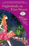 Nightshade on Elm Street - Kate Collins - 9780451238504
