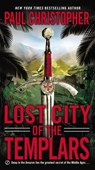 Lost City of the Templars - Paul Christopher - 9780451238917