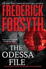 ODESSA FILE - FORSYTH,  Frederick - 9780451239396