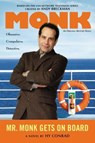 Mr. Monk Gets On Board - Hy Conrad - 9780451240965