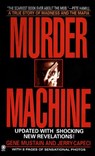 Murder Machine - Gene Mustain ; Jerry Capeci - 9780451403872